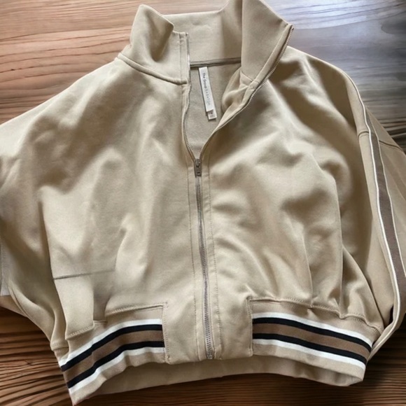 Aritzia Pants & Jumpsuits Aritzia The Group By Babaton Rocket Track Suit Set Poshmark